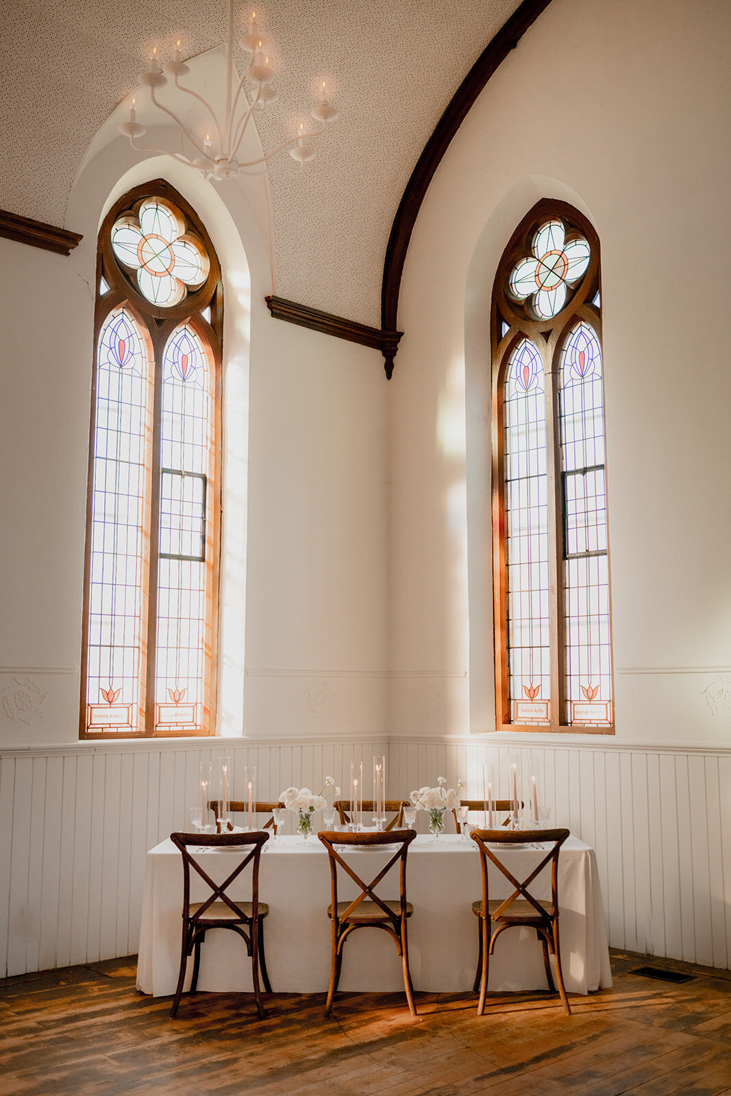 Guelph Wedding Rentals Something Borrowed 16