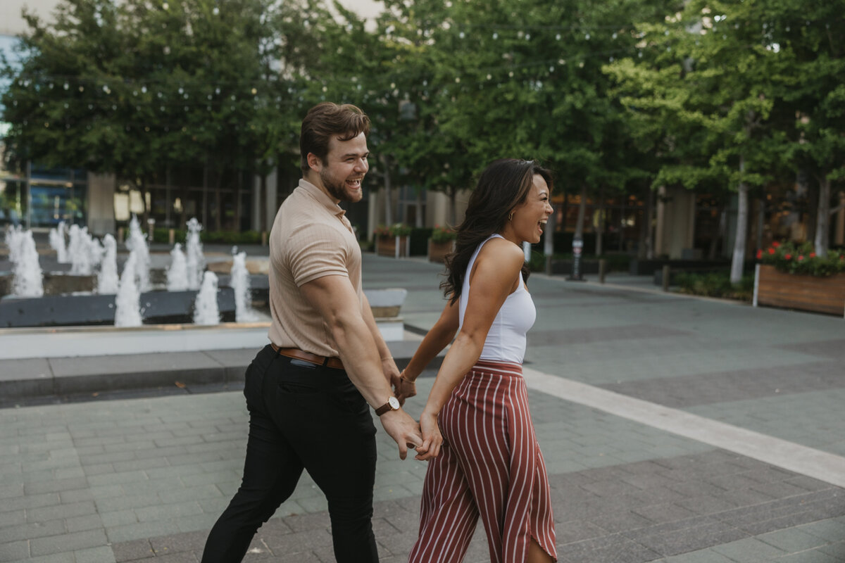 Abby Heron Photography Texas Based and Travel Wedding and Couples Photographer — Couples Gallery for Christian + Emily 27
