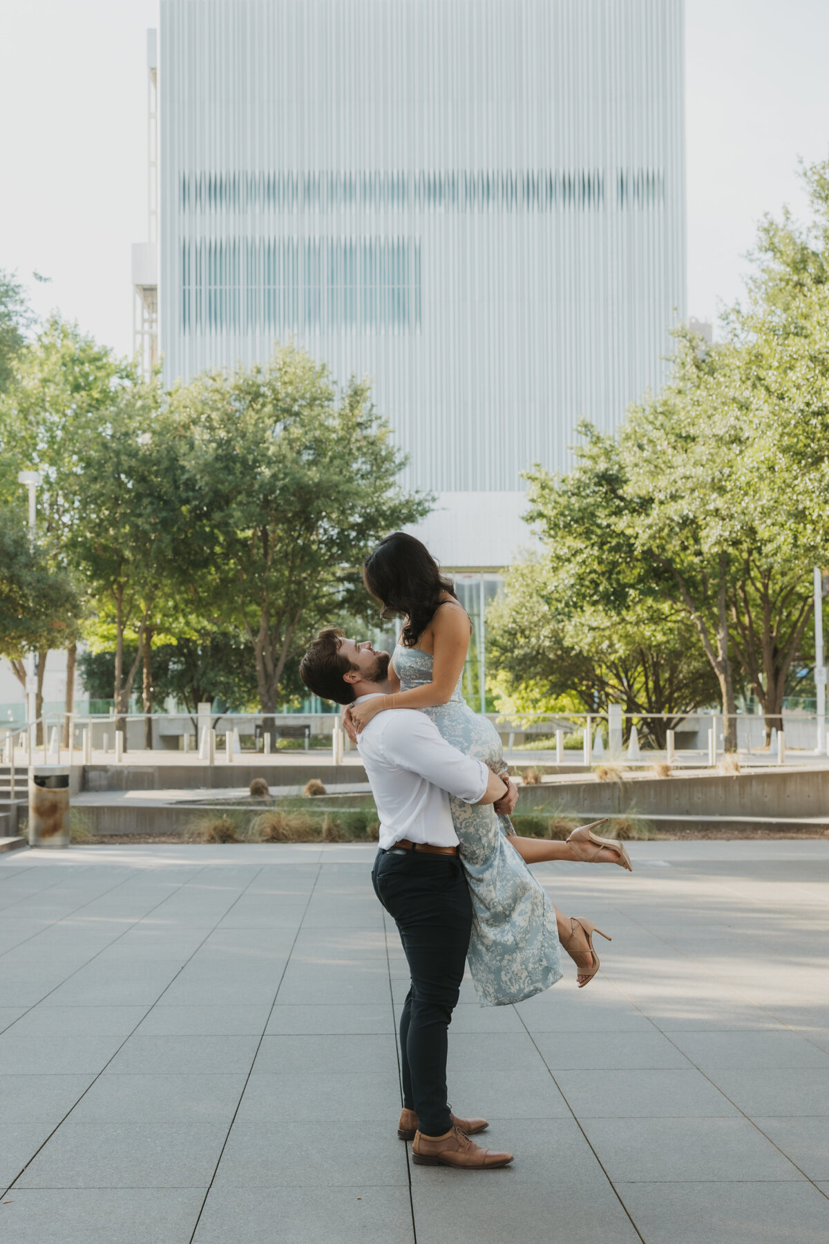 Abby Heron Photography Texas Based and Travel Wedding and Couples Photographer — Couples Gallery for Christian + Emily 6