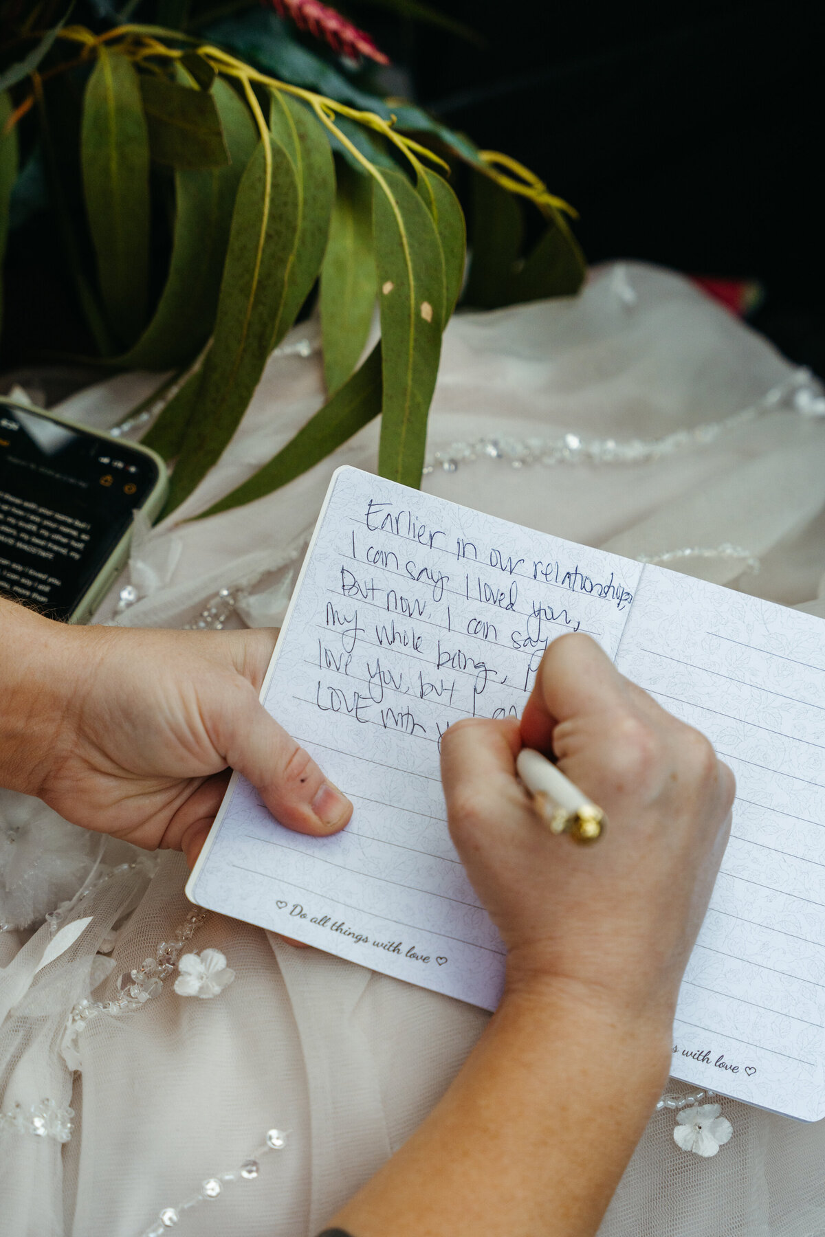 Iceland Elopement