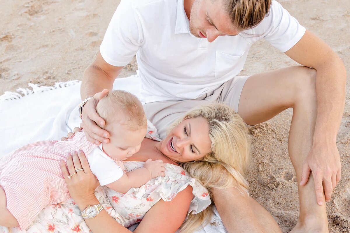 New Smyrna Beach family Photographer | Maggie Collins-50