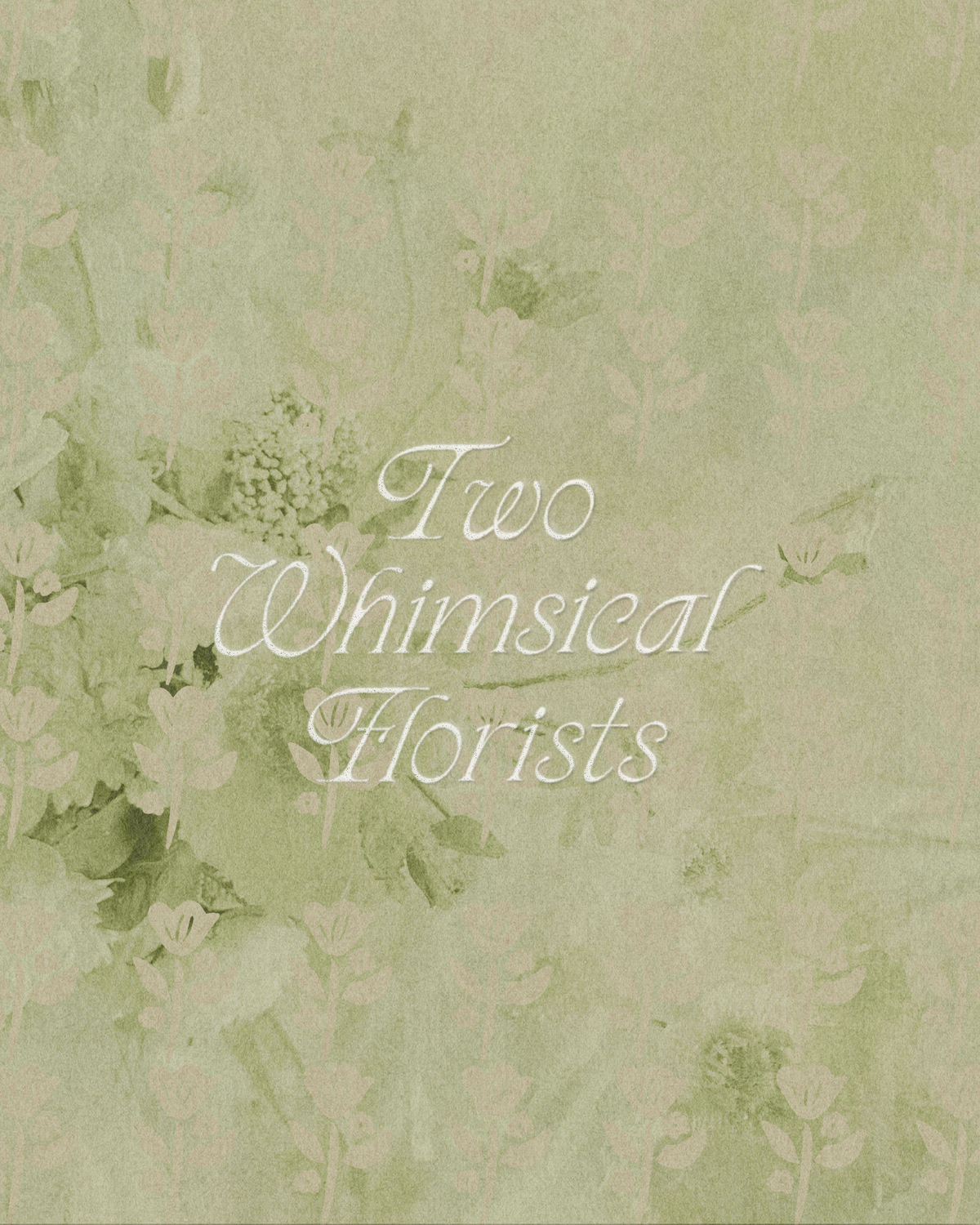 Embossing-Two