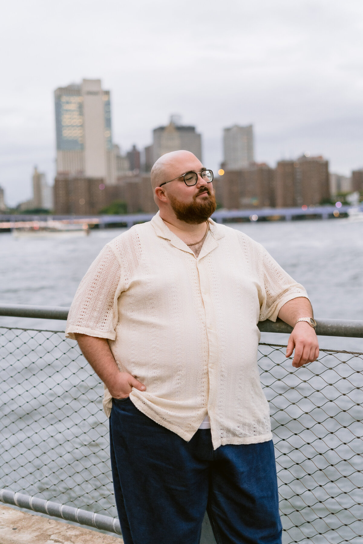 Brooklyn Engagement Photographer51