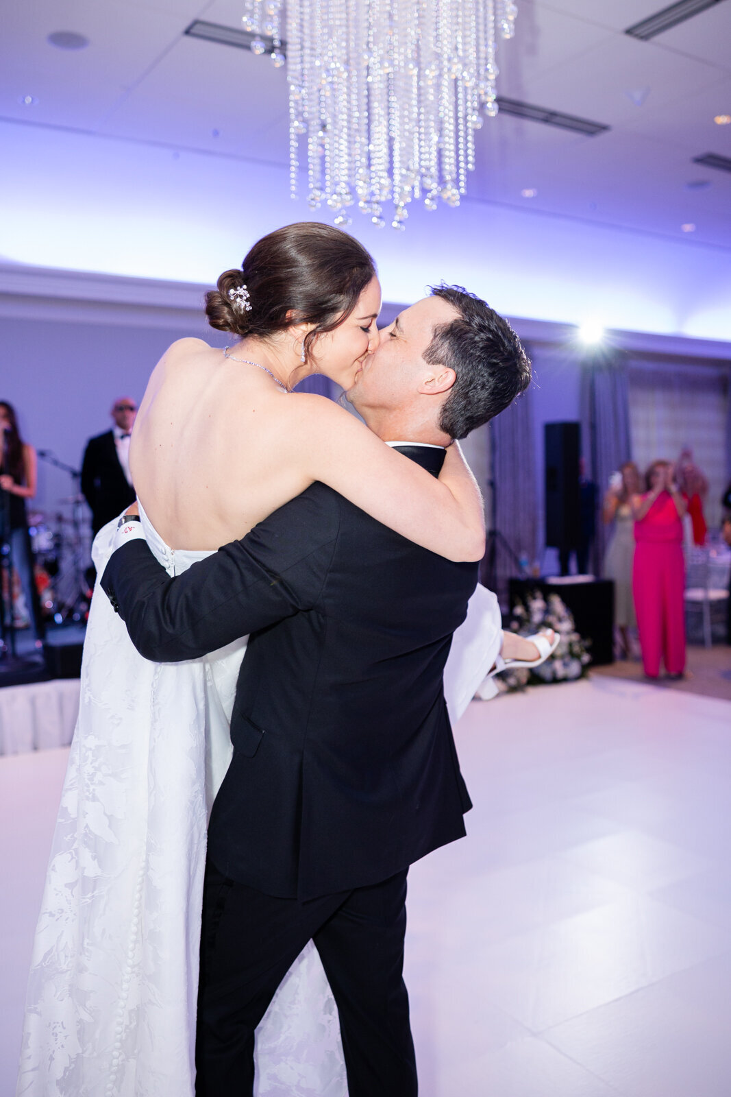 Woodmont Country Club Wedding-106