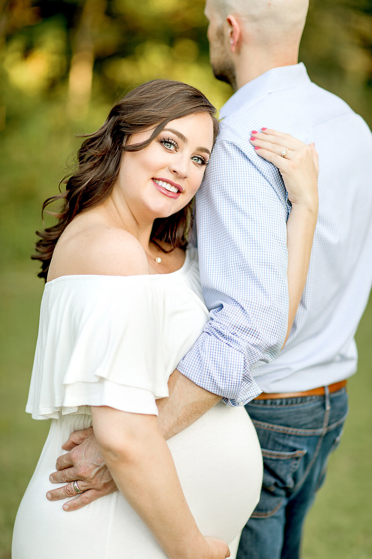 Jenny Havens Photography Dallas Texas Newborn Photographer Studio Motherhood Family Baby Custom Heirloom Imagery Light Airy Luxury JHP 07.03.19 33 WEB 2