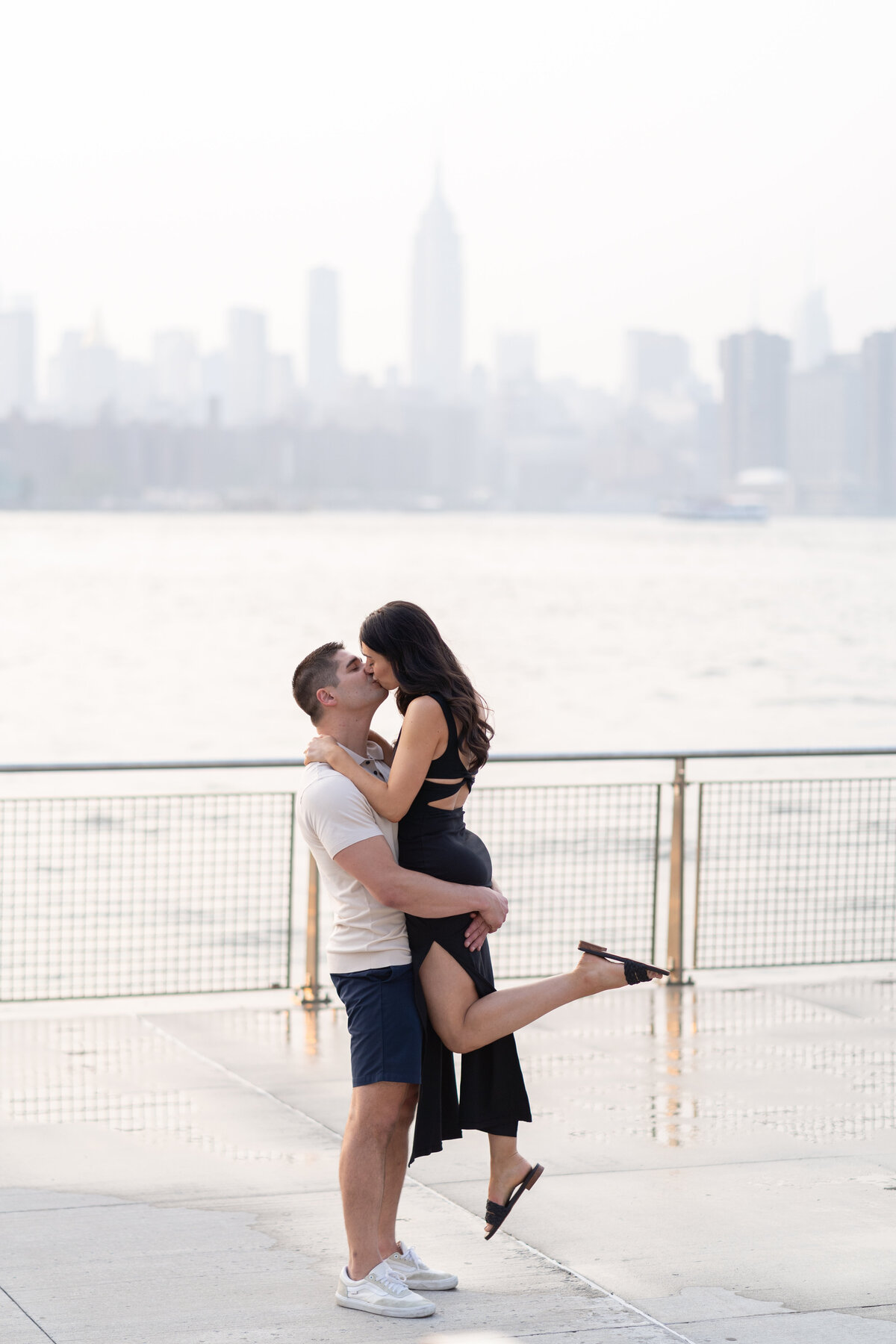 Amanda Gomez Photography - East Coast Proposal & Engagement Photographer - 23