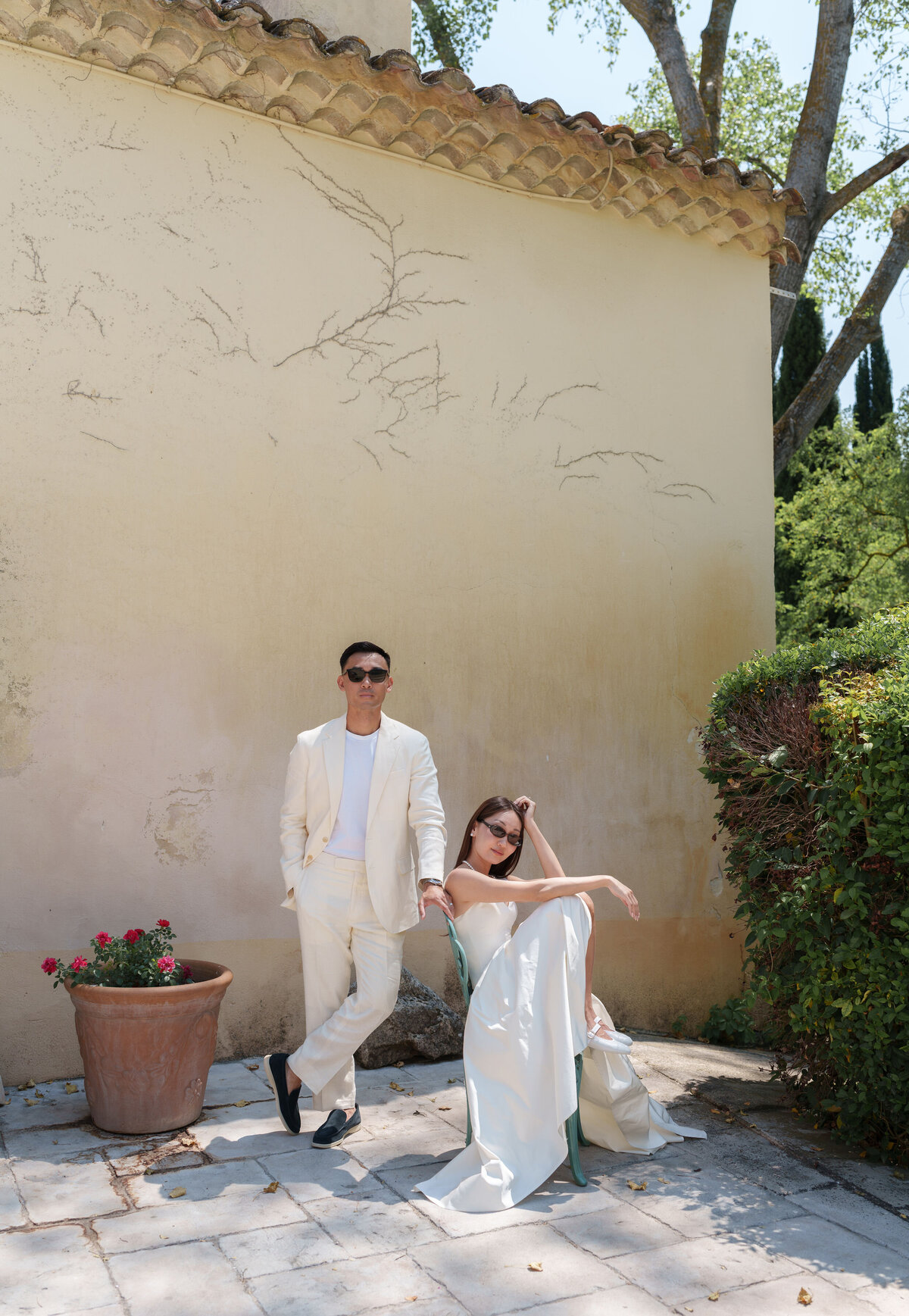 Chateau Talaud_Nastia Vesna Wedding Photography France__4