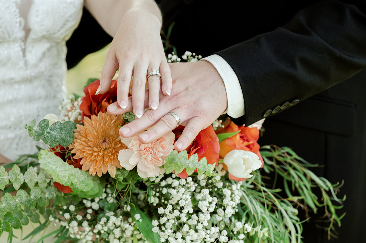 The Grands Wedding Photographer