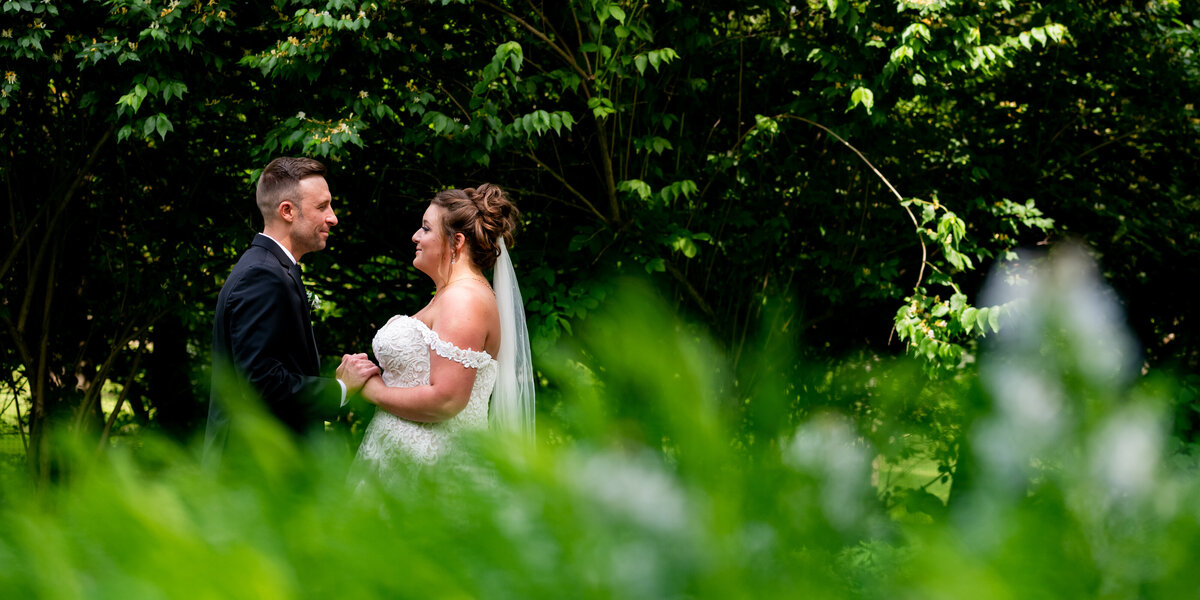 the william penn wedding photography