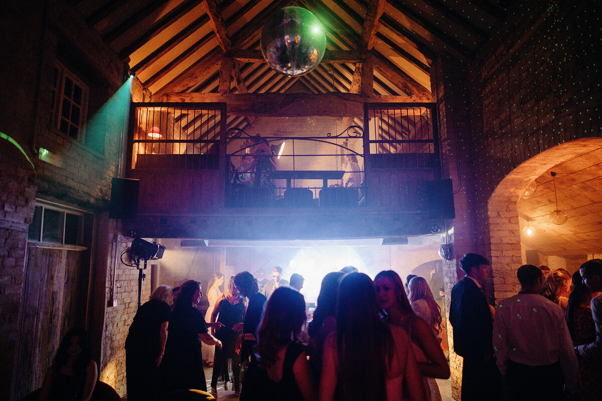 Staff Party-210