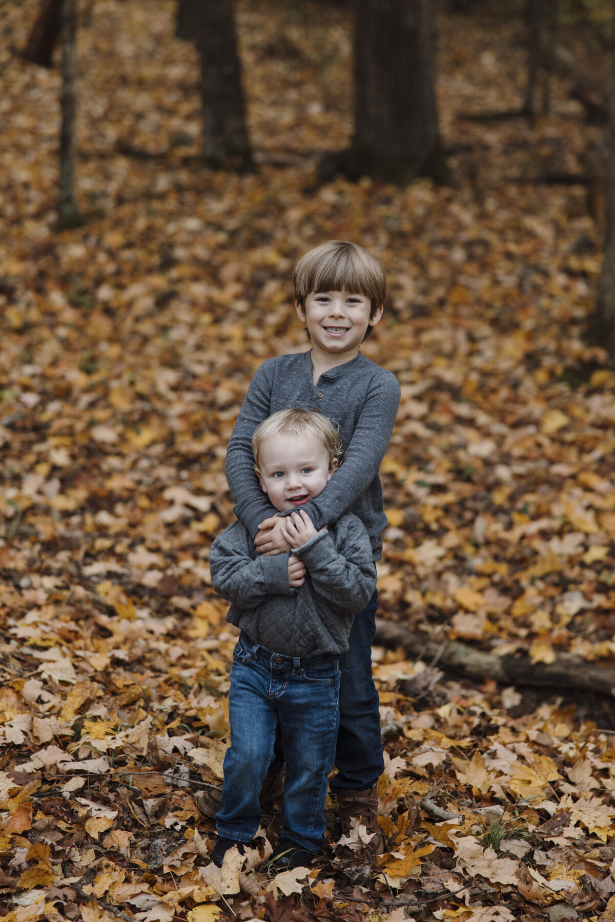 Kadynce & Grayson Fall Session 1_14