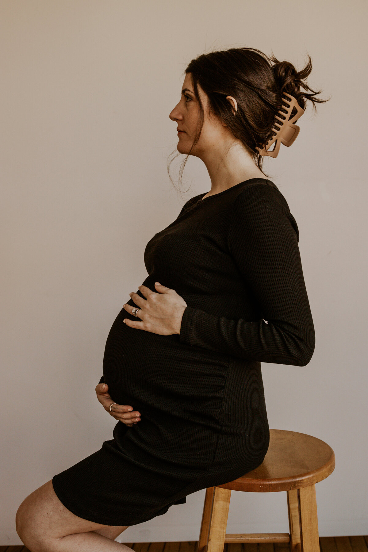 Tess and Zack Maternity_167