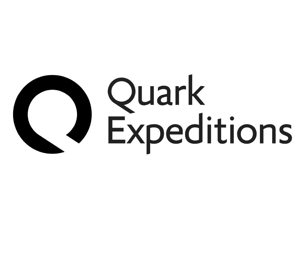 Quark Expeditions logo