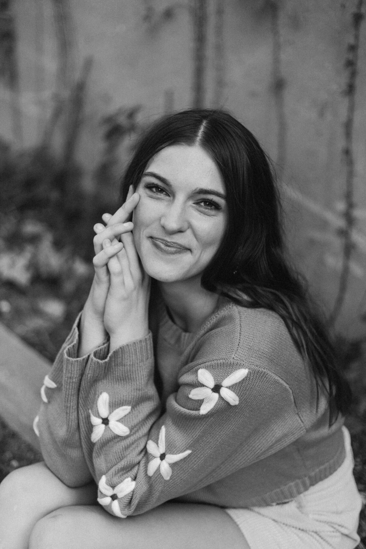 Josie Ham Senior-0104