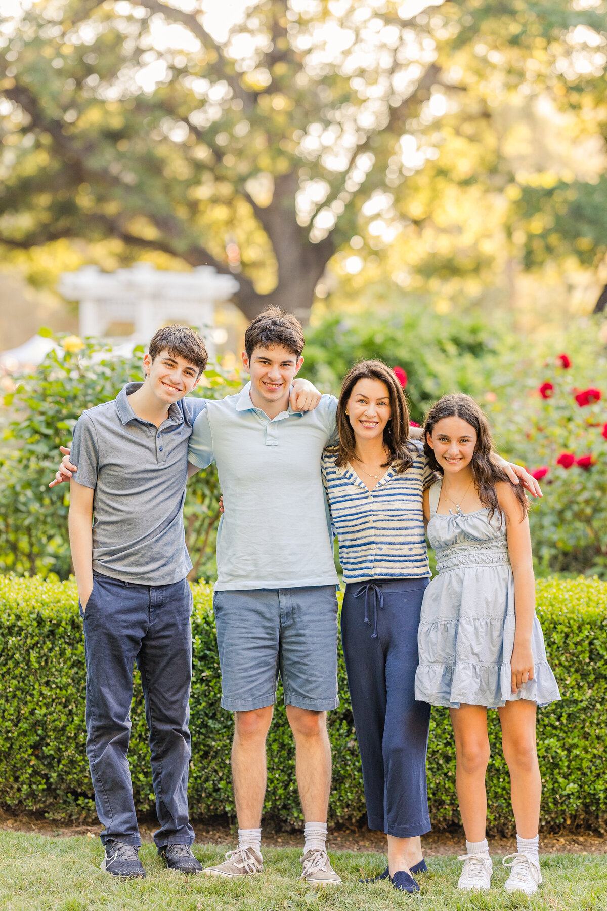 Stamos Family 2024 - Hailey June Photography-30