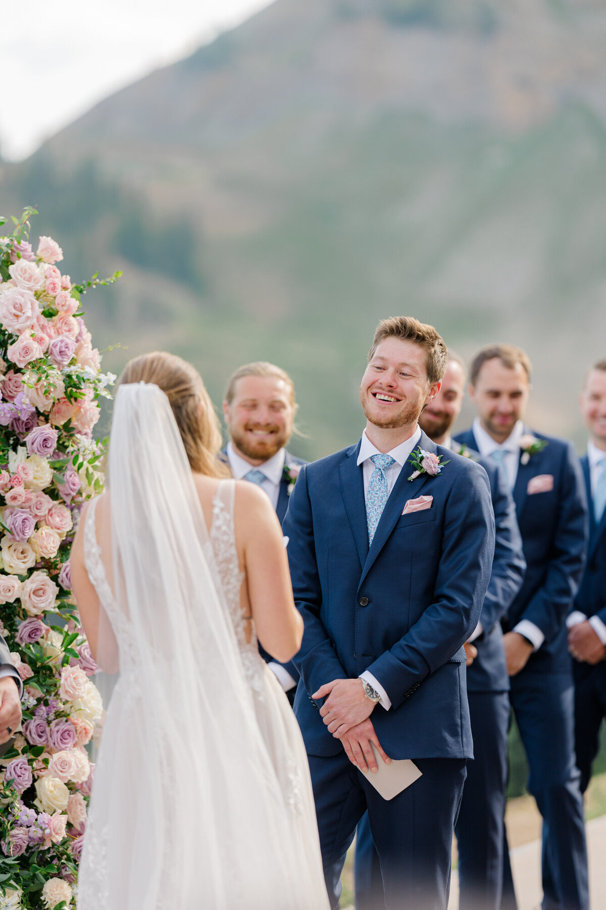 Regan + Brad Jackson Hole Wedding-33