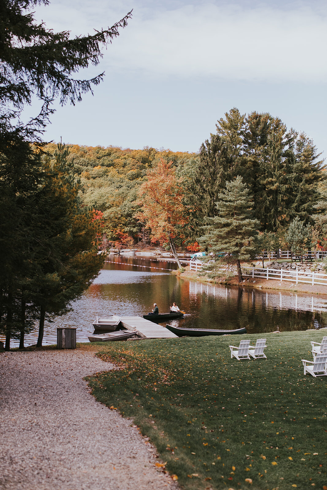dock-water-cedar-lakes-estate-fall