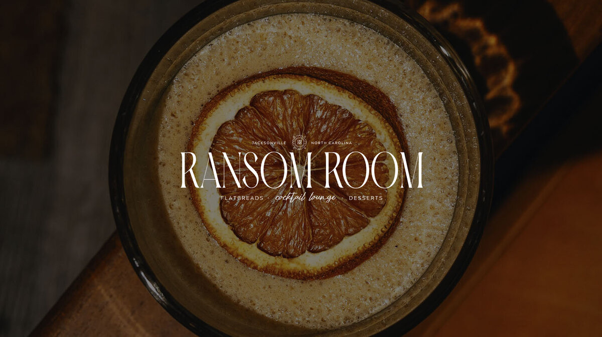 The Ransom Room cover