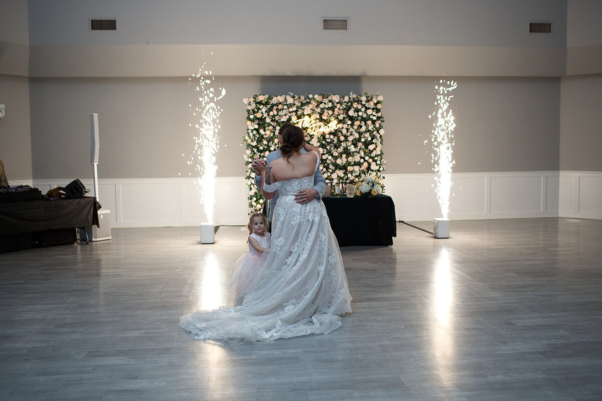Chevy and Joel Wedding - Momma Penguin Photography-83