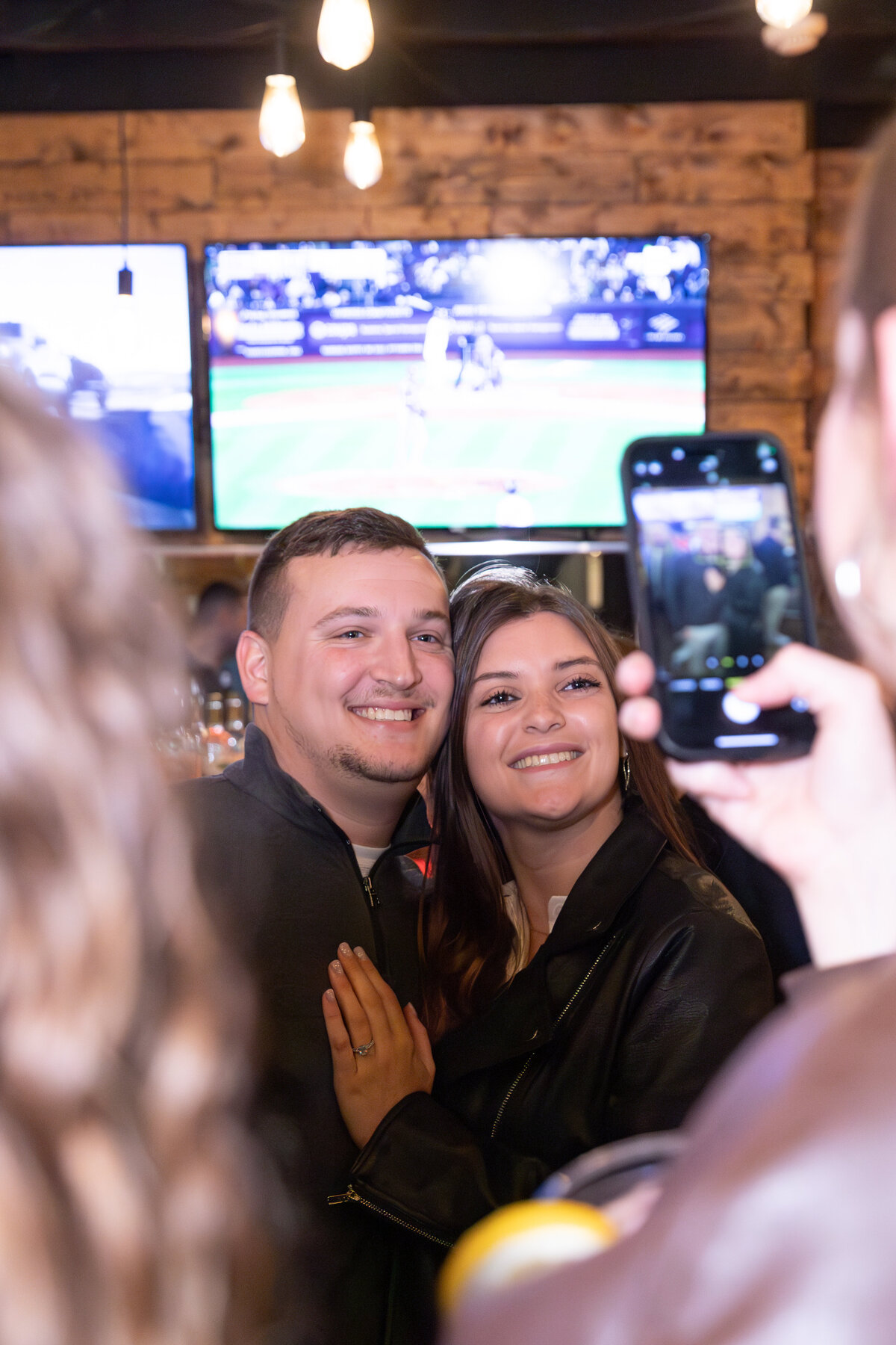 Nikoletta + Andrew Proposal 151