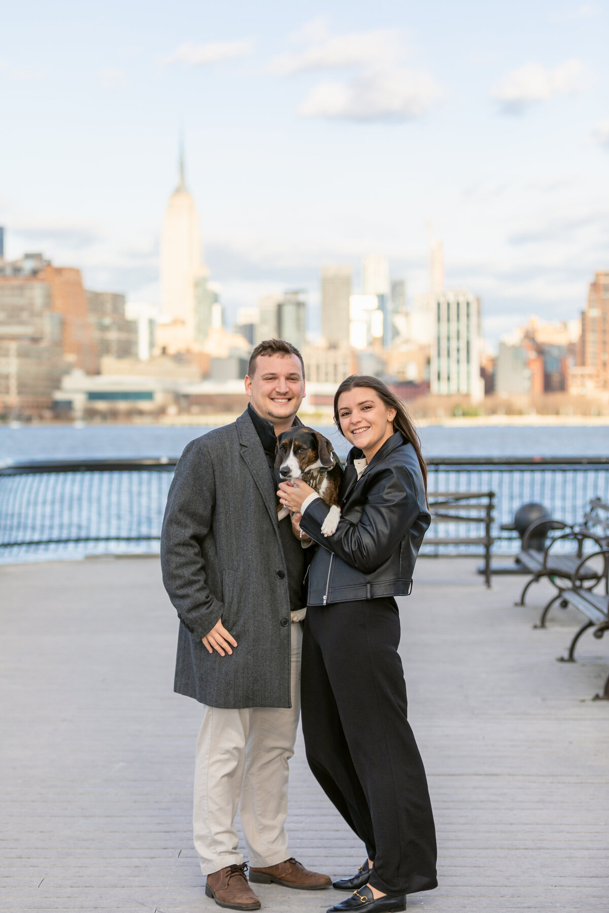 Nikoletta + Andrew Proposal 31