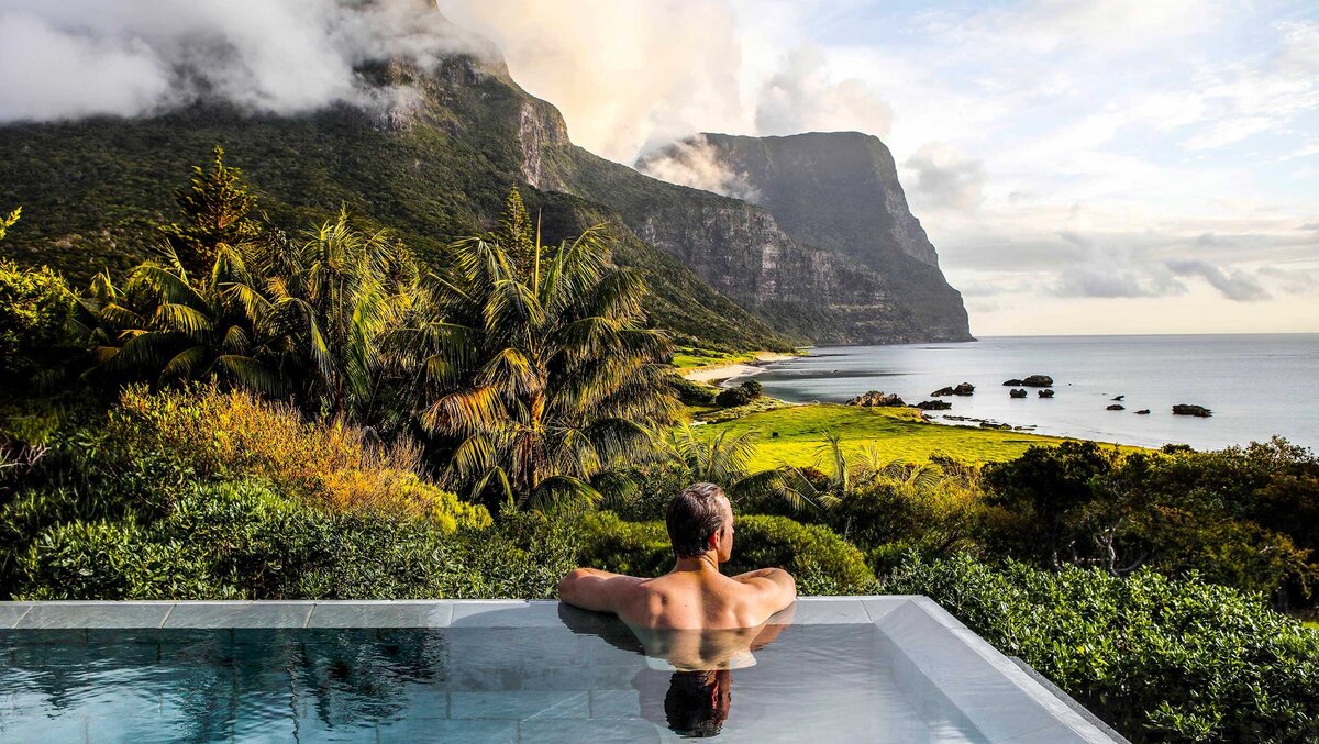 best airbnbs to elope at in NSW