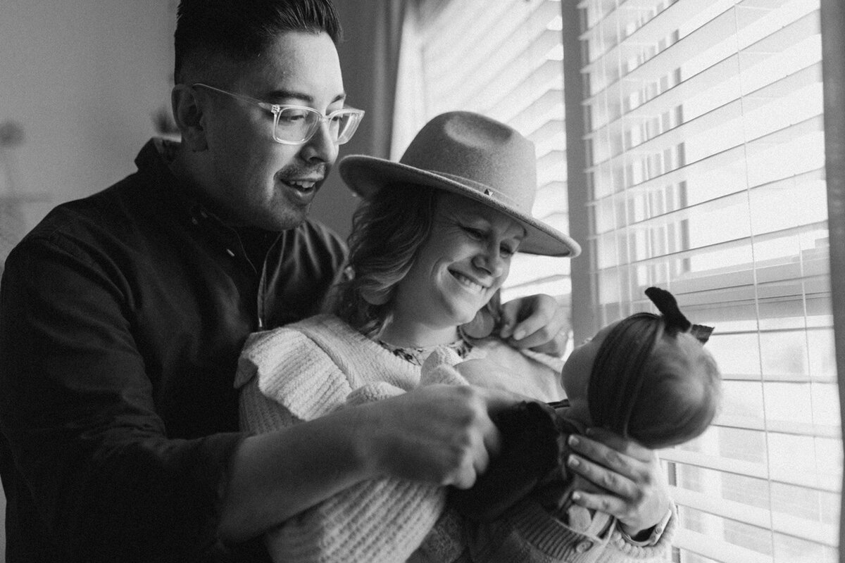 The Poblete Family-0802