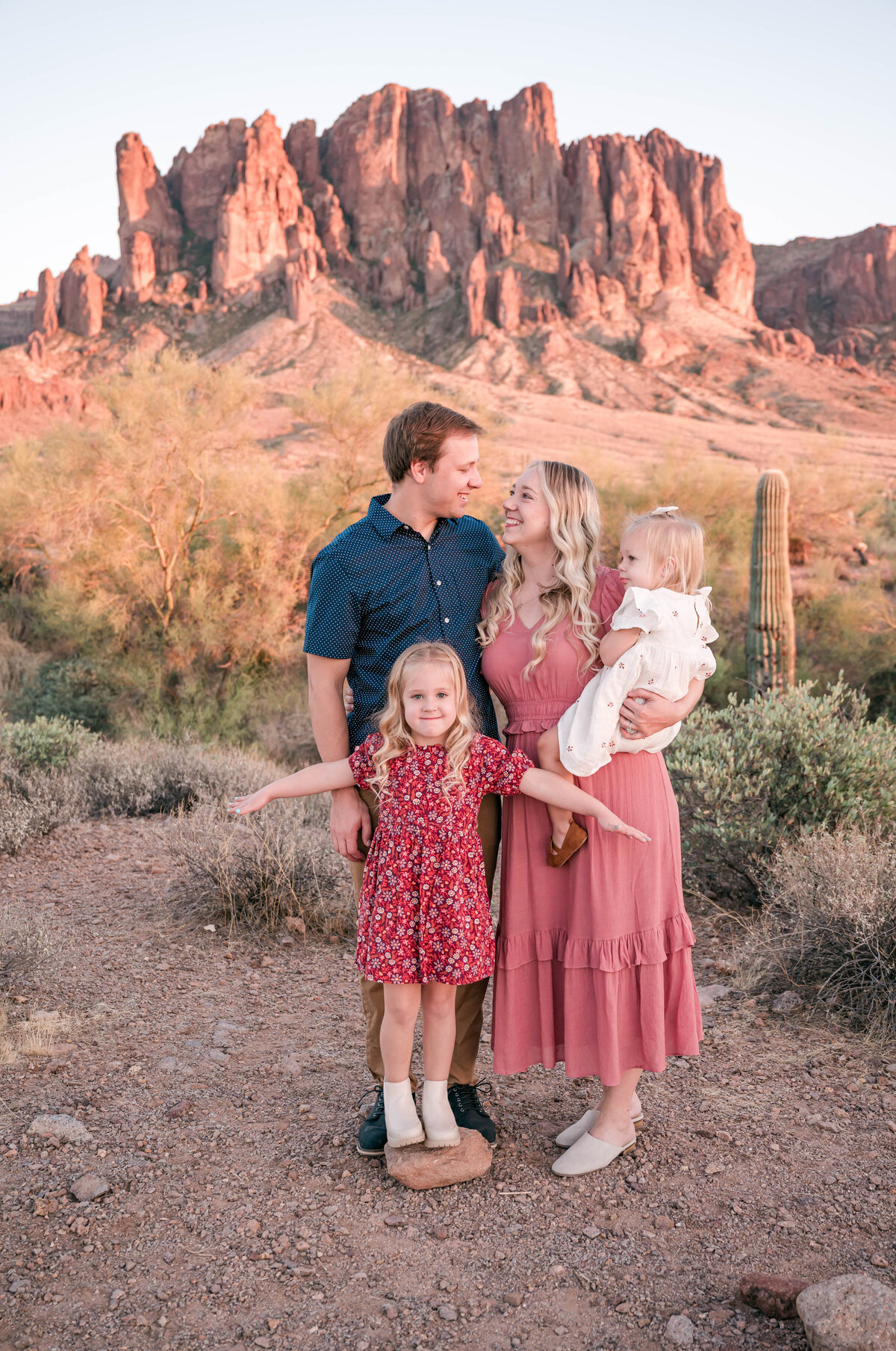 Arizona Family Photography