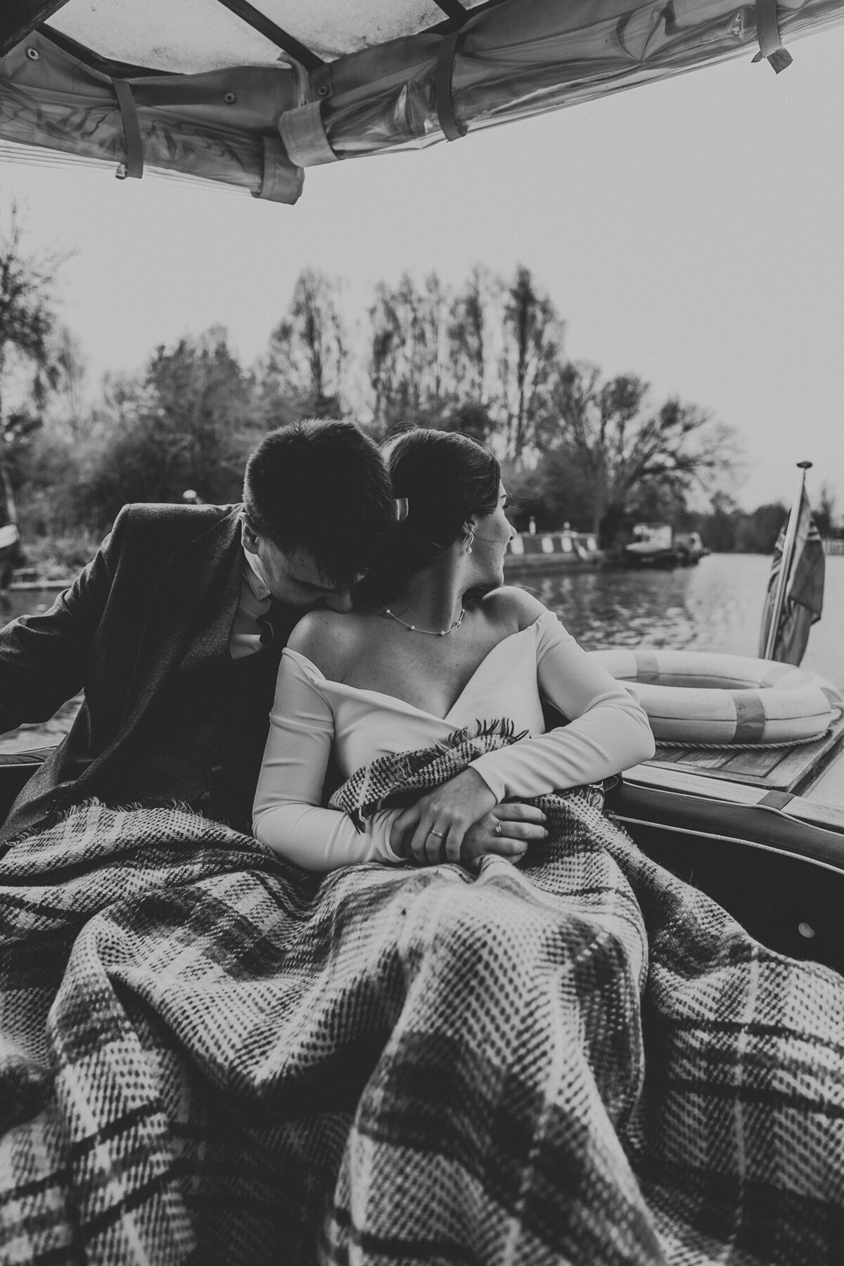 Alternative City Wedding Photography Nottingham Wedding Photography12