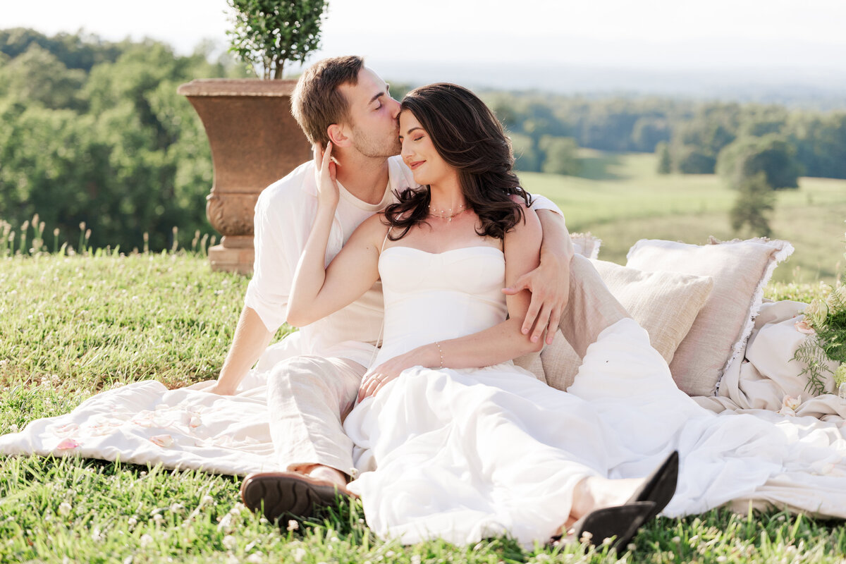 Styled Shoot Engagement-15
