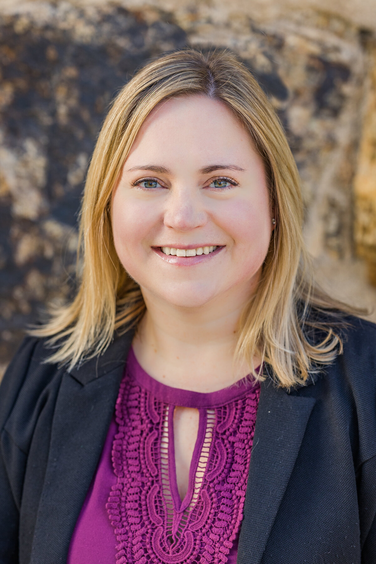 Meghan Headshots - Hailey June Photography-3