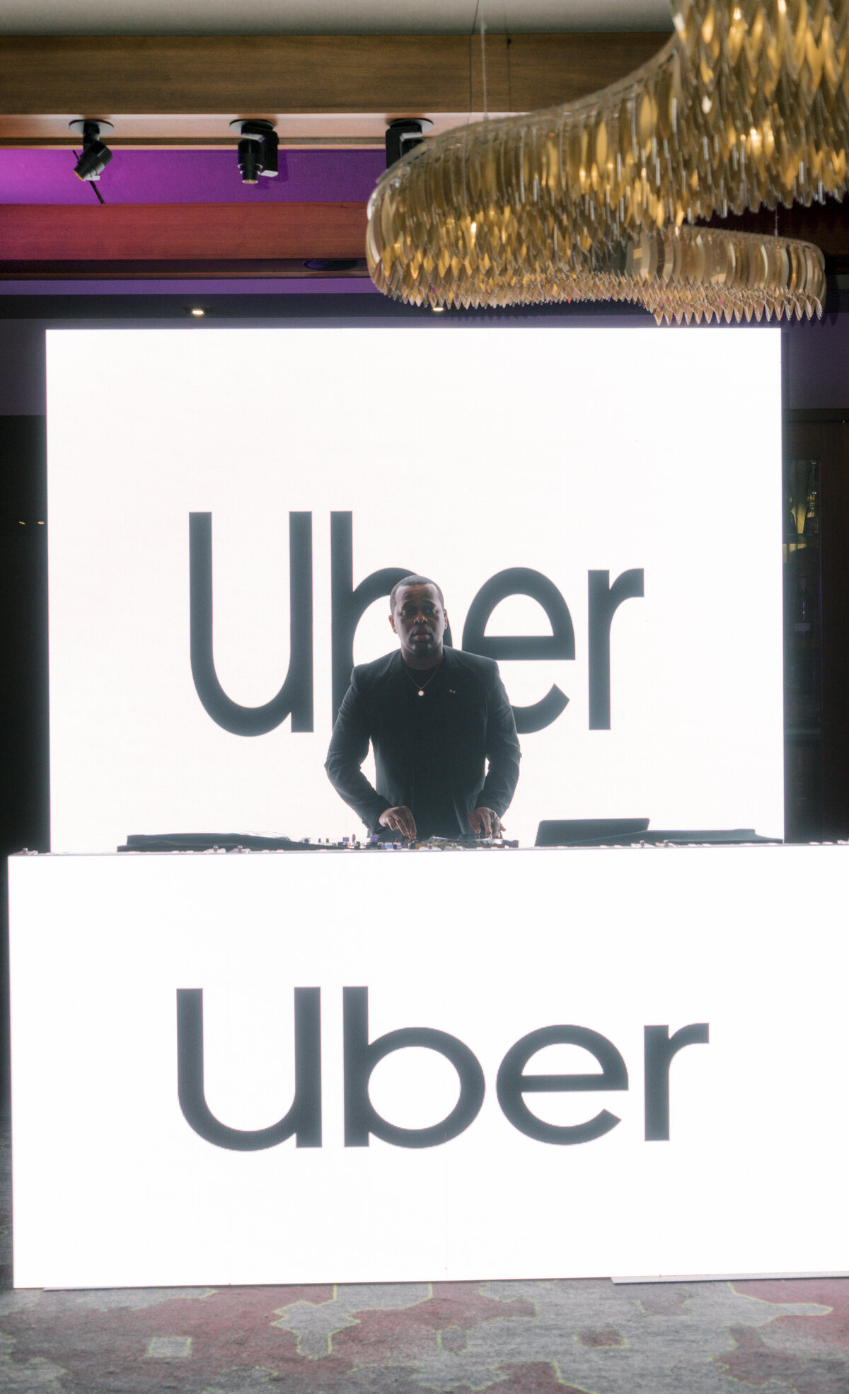 CBC Uber x The Light Party Event 2022-126