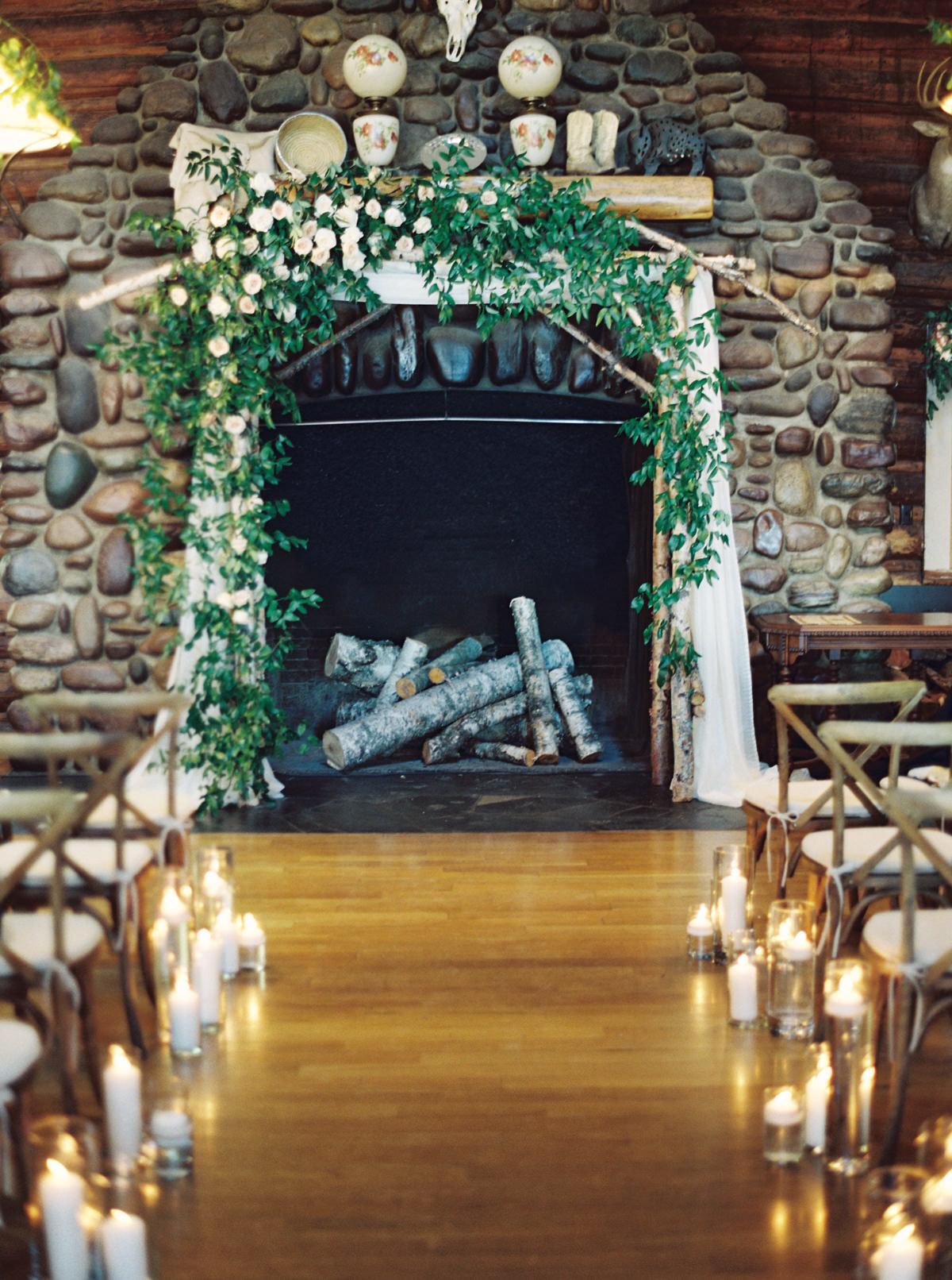 Flathead Lake Lodge Wedding | Flathead Wedding Photographers-1012
