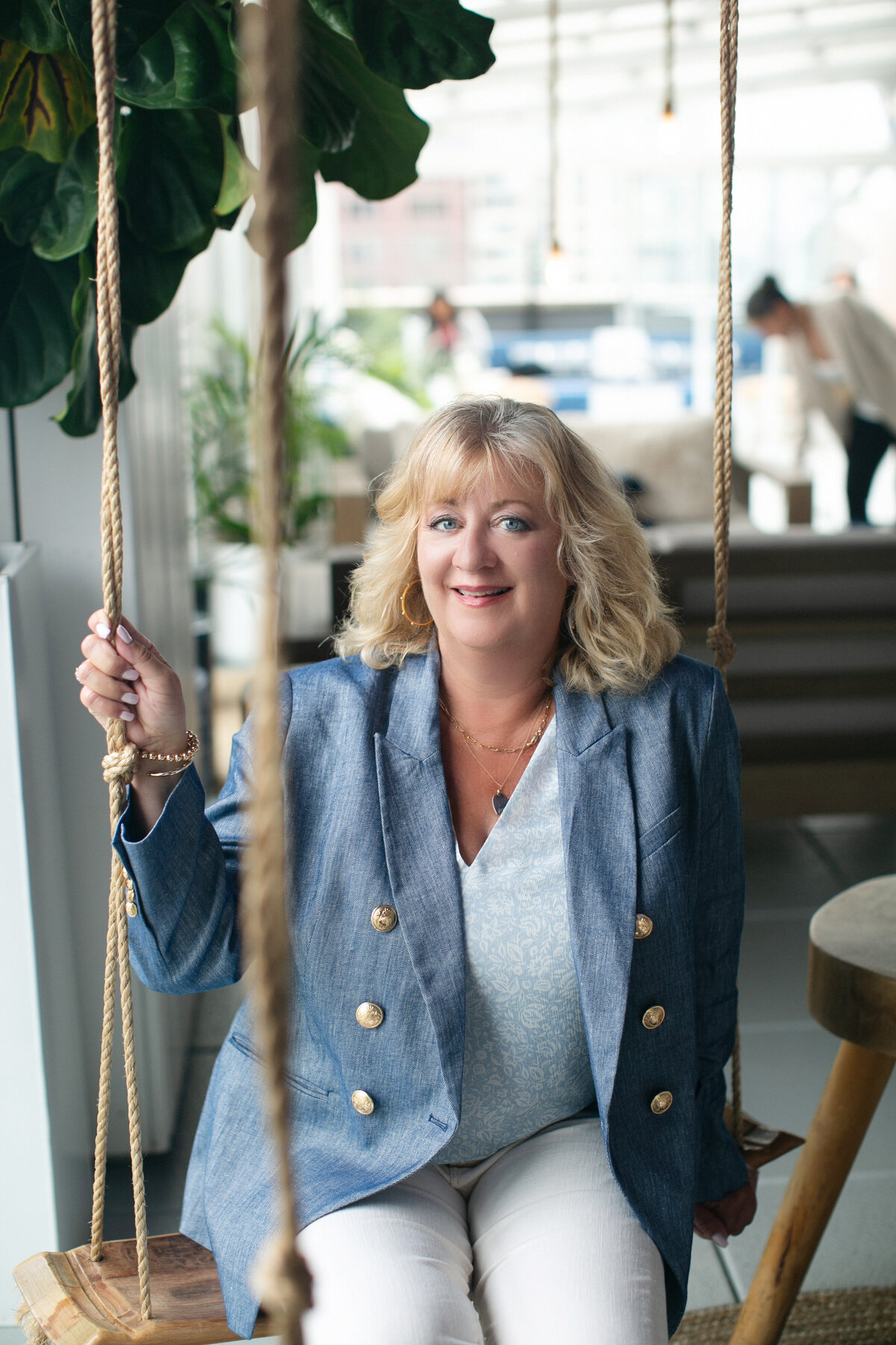 Midlife Money Coach
