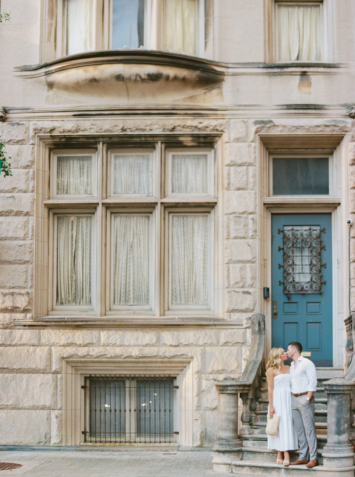 Mollie & Addie - Engaged Highlights | Amarachi Ikeji Photography 06