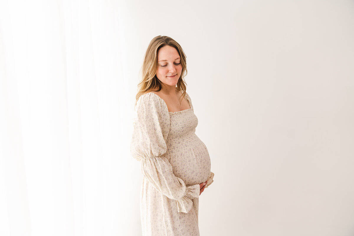 Alisha Maternity-171