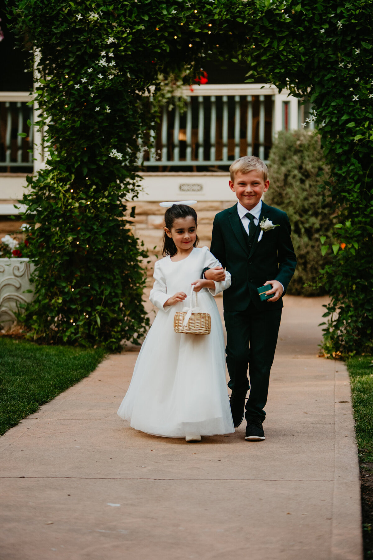 Mason + Kyliegh Wedding_Ceremony-86