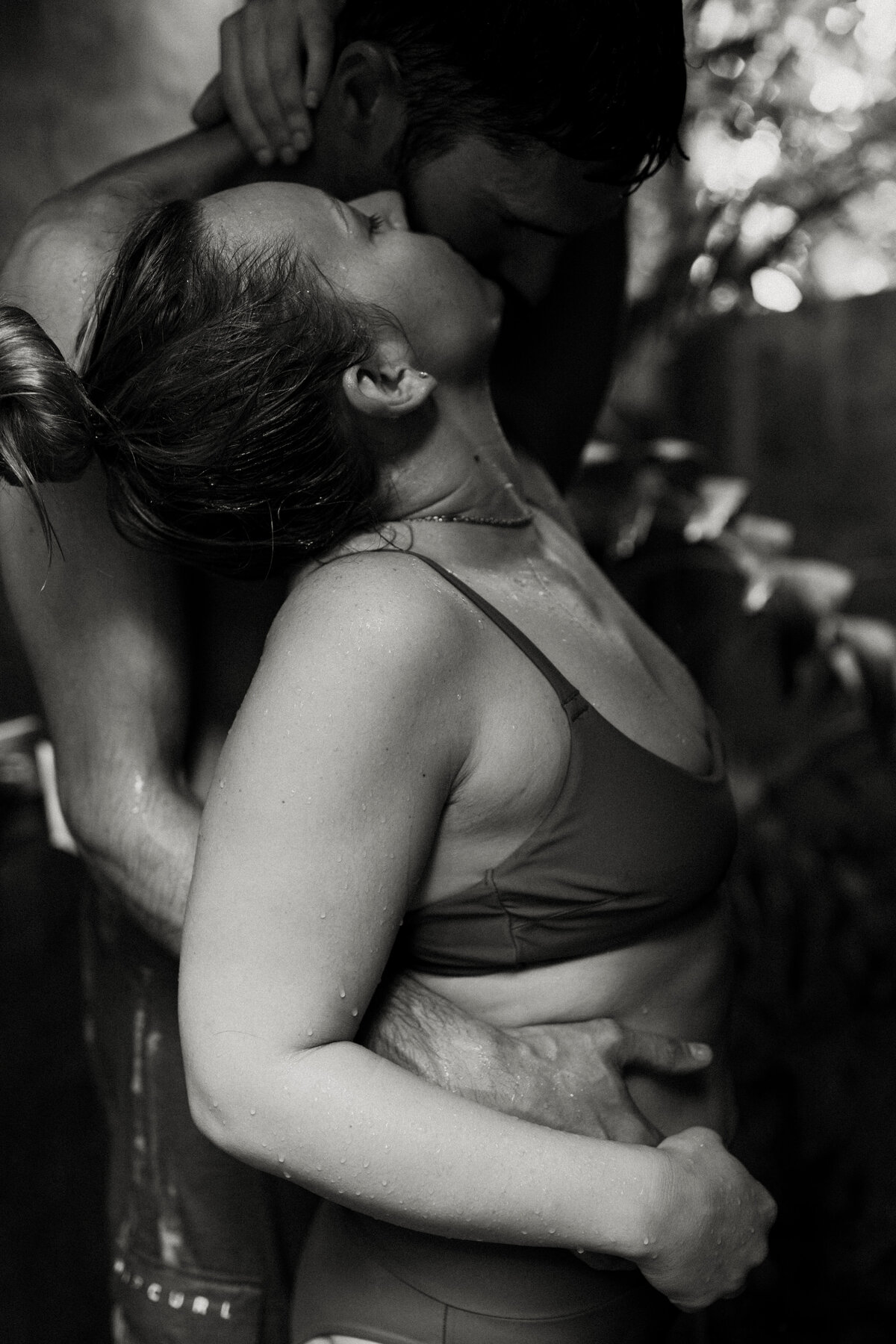 Tulum Mexico Elopement