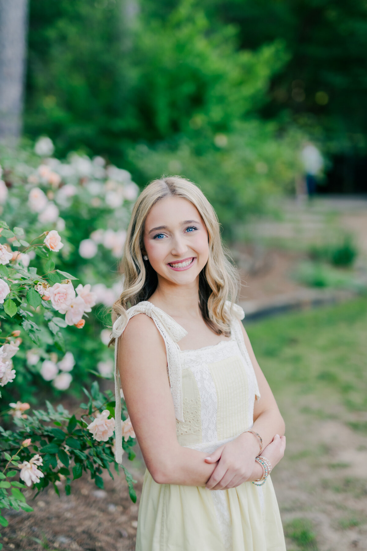 Birmingham Alabama Senior Portraits-47