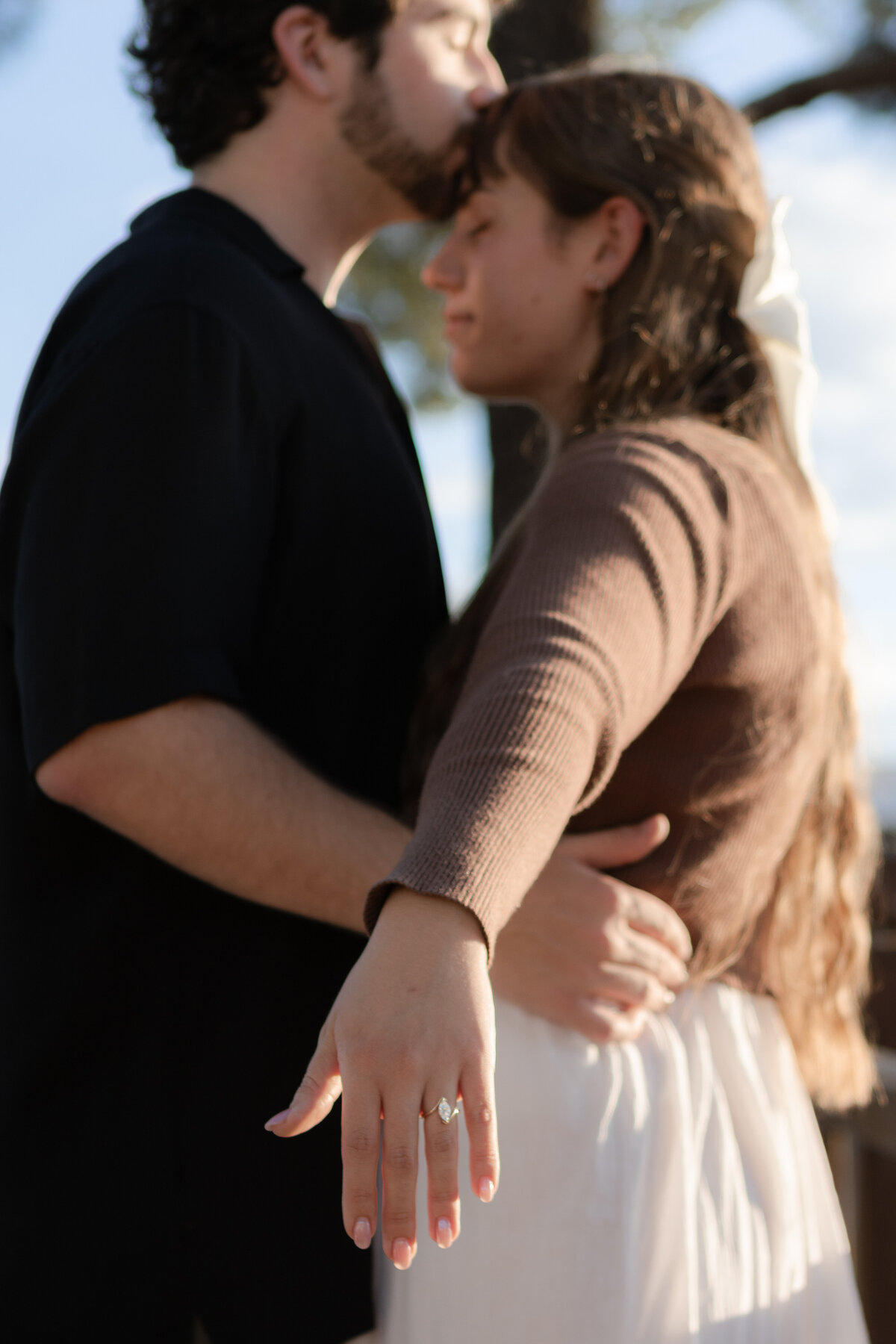 Jovanna G Photography. Classic, sophisticated Wedding Photos. Soft romantic engagement photos. Soft romantic WeddingPhotos. Sophisticated Wedding Photographer. Professional Wedding Photographer. Destination Wedding Photographer. Luxury Wedding photographer. Traveling Wedding Photographer. AZ Wedding Photographer. Gilbert AZ Wedding Photographer. Queen Creek Wedding Photographer. Phoenix Wedding Photographer. Scottsdale Wedding Photographer. Flagstaff Wedding Photographer. SoCal Wedding Photographer. California Wedding Photographer. Northern California Wedding Photographer. Southern California Wedding Photographer. San Francisco Wedding Photographer. Bay Area Wedding Photographer. San Jose Wedding Photographer. Golden Gate Bridge Wedding Photographer. Beach Lover Wedding Photographer. Palace of the Fine Arts Wedding Photographer. Ocean Lover. I love California. Orange County Wedding Photographer. Newport Beach Couples Photographer. Newport Beach Wedding Photographer. Laguna Beach Couples Beach Engagement Photographer. Laguna Beach wedding beach photographer. Los Angeles Wedding Photographer. Young and in love engaged couples who live in southern California. Christian Young Couple. Young Engaged Couple. Engaged High School Christian Couple. Christian Values. Young conservative Christian women. Young Conservative Christian men. Young Conservative Christian Couple. Young Christian Couple Engaged in High School. Young Christian College Couple. Lakeside Lovers in the Autumn Sun. David & Grace - engagement photos. Jovanna G Photographer Engagement Photos. Arizona sun shining through autumn trees- engagement. Chandler, AZ Engagement Photos. Chandler, AZ 2026 bride. Chandler, AZ Wedding Photographer. Chandler, AZ Young Engaged Couple. Girl in her 20s. Engaged Arizona Girl in her 20s. Lakeside Engagement photos. AZ Lakeside Engagement Photos. AZ Weeping Willow Lakeside Proposal. Arizona Lakeside Proposal with weeping willow tree. Detail shot of engagement ring on Arizona Lakeside estate. Chandler, AZ Lakeside Estate Proposal Outfit Inspiration.