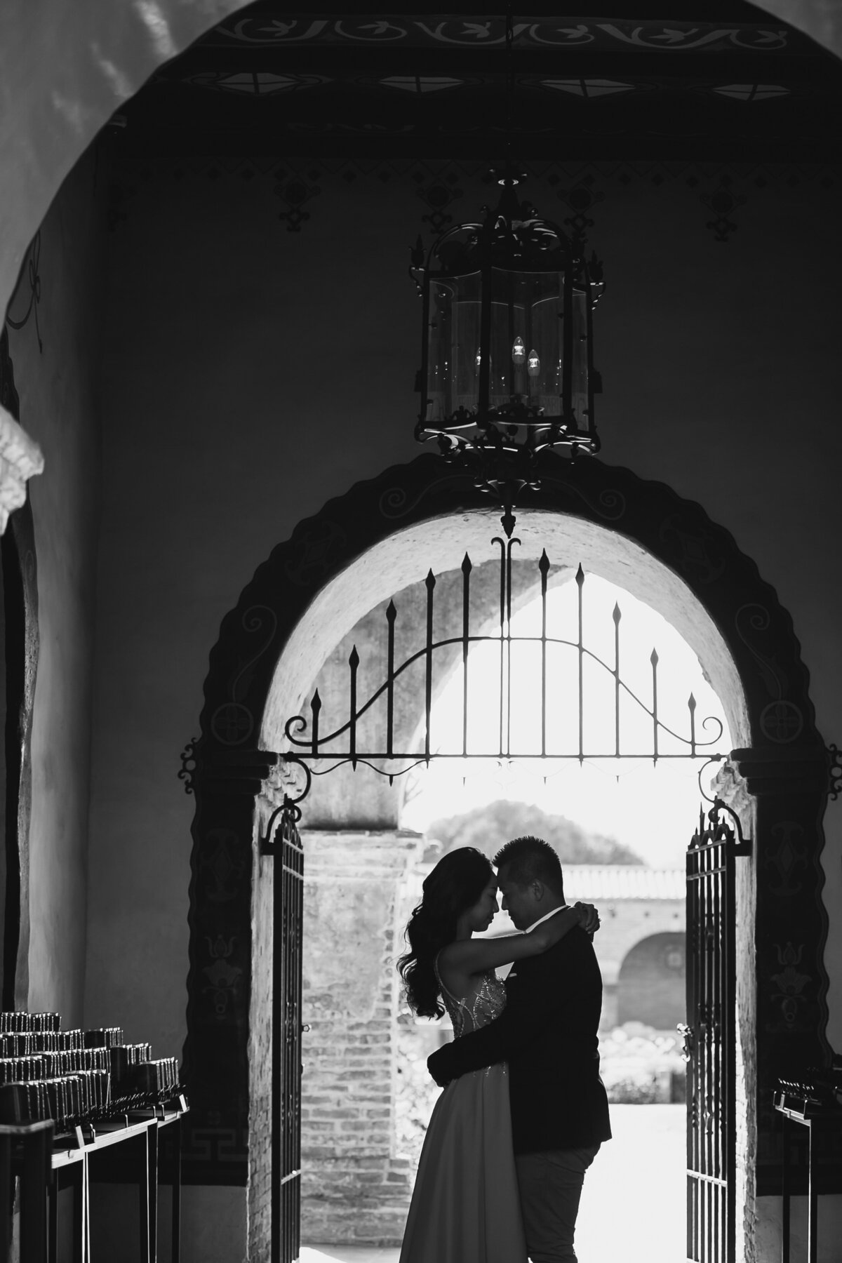 CJ-Mission-San-Juan-Capistrano-Engagement-Photography 53-2