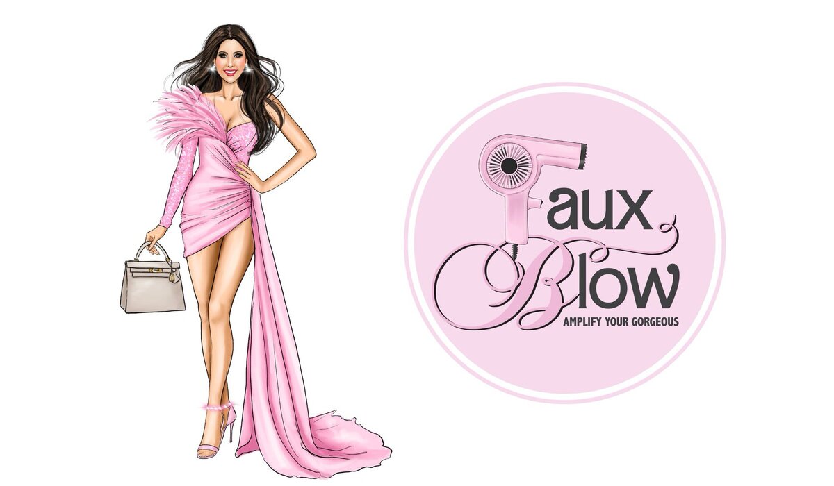 brand design for hair product8