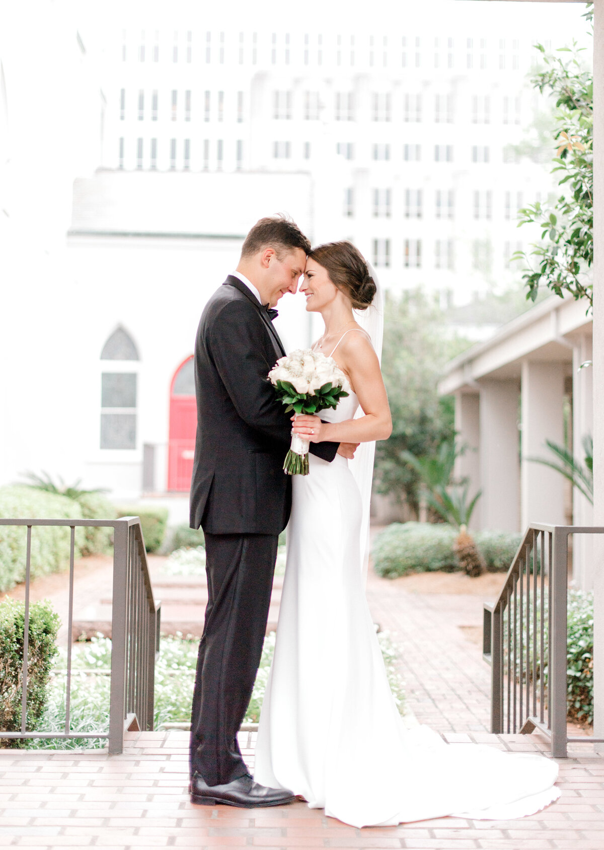 St. Joseph's Cathedral Wedding Baton Rouge-4862