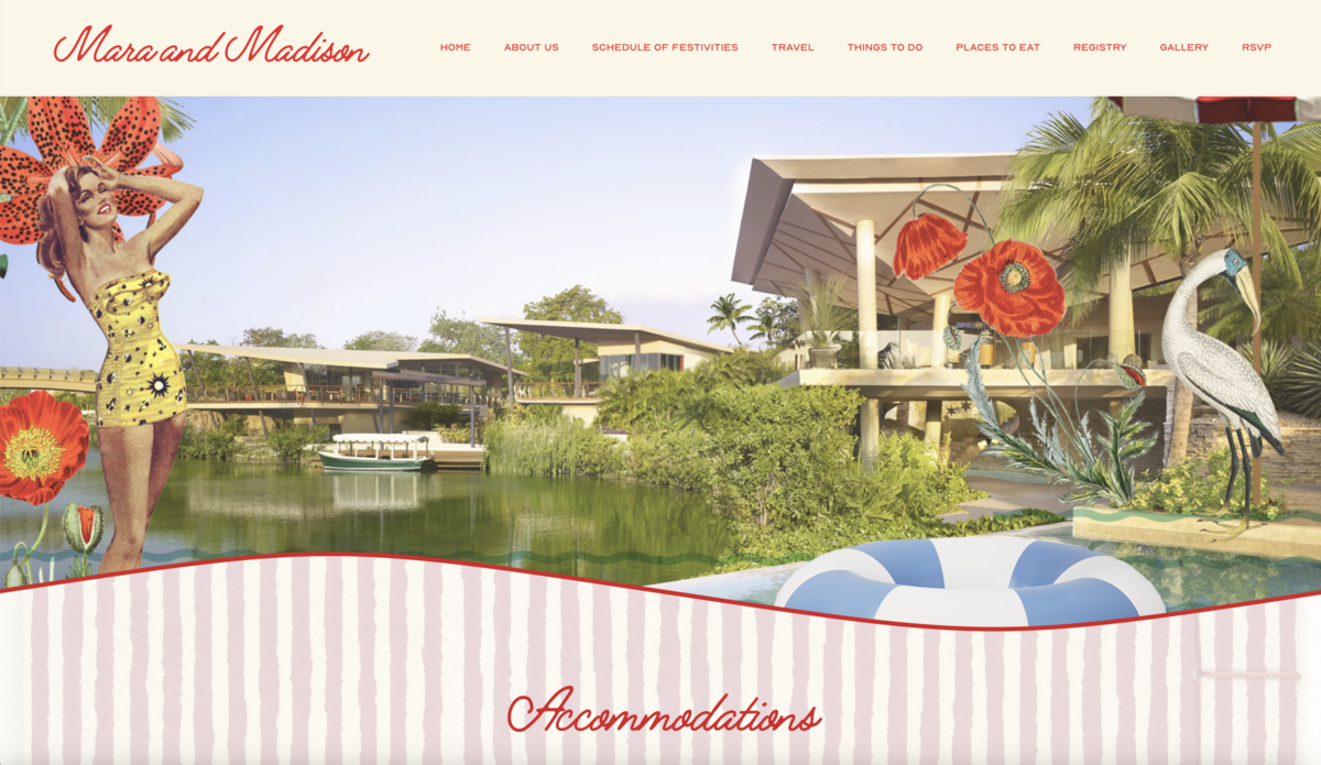 Accommodations 1