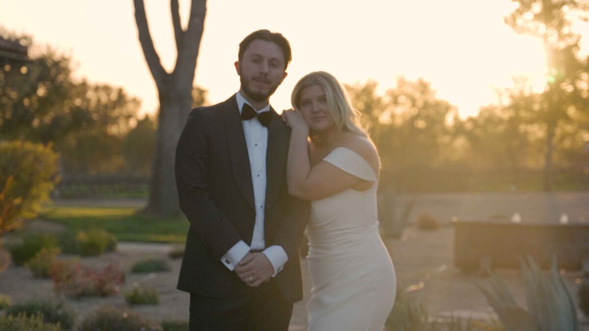 Couple-Wedding-Dusk-Image