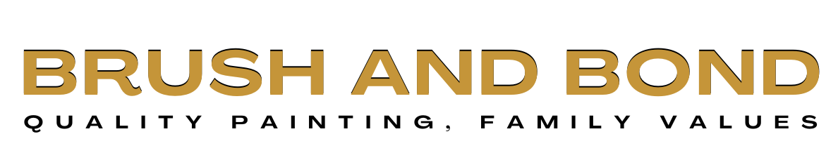 Brush and Bond Logo