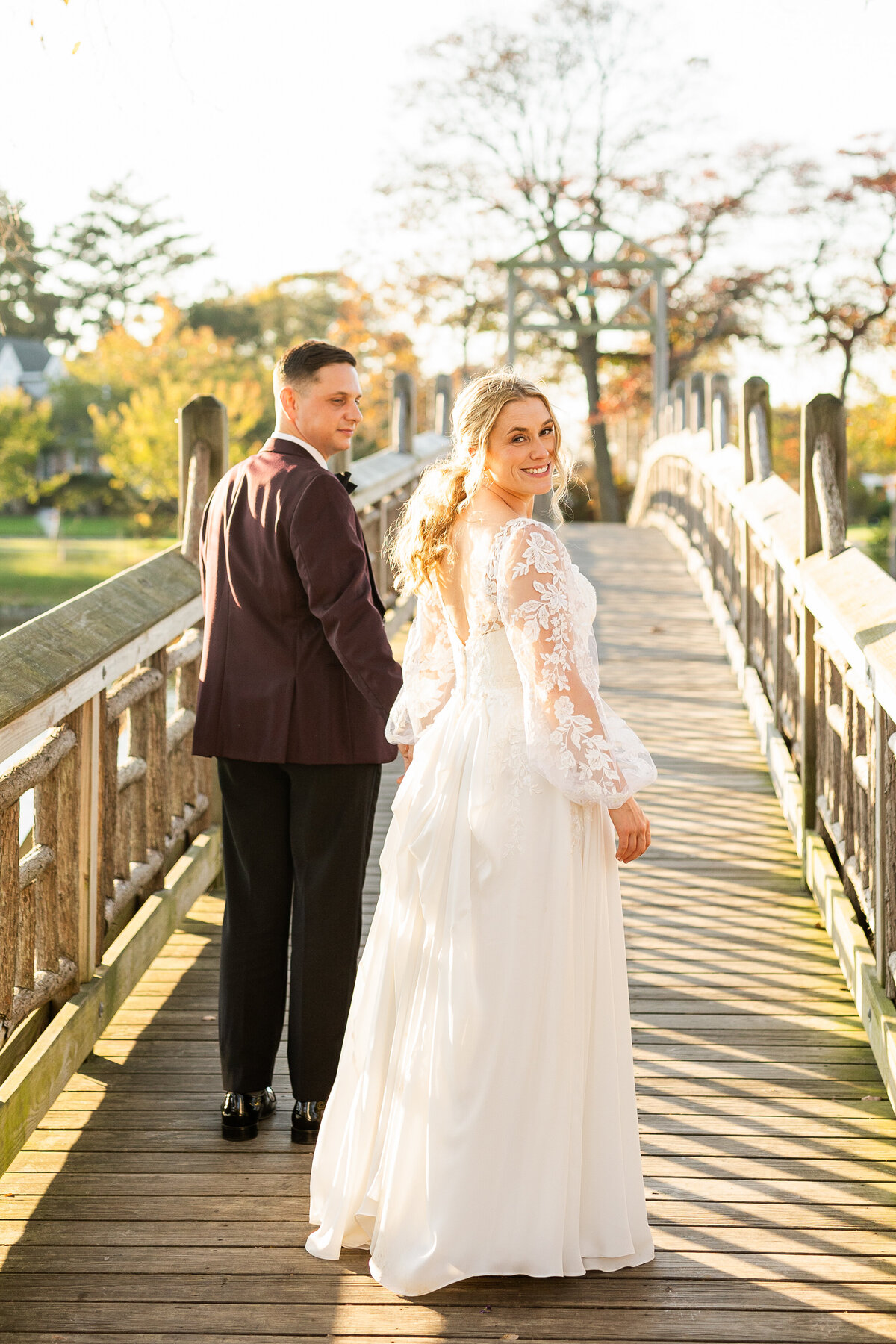Wedding Photography by Ashley Mac Associate Photographers - New Jersey, New York, Connecticut - 15