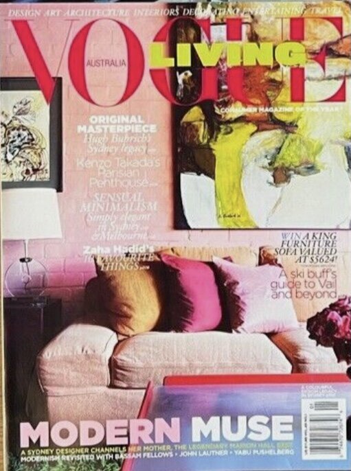 VOGUE-Living