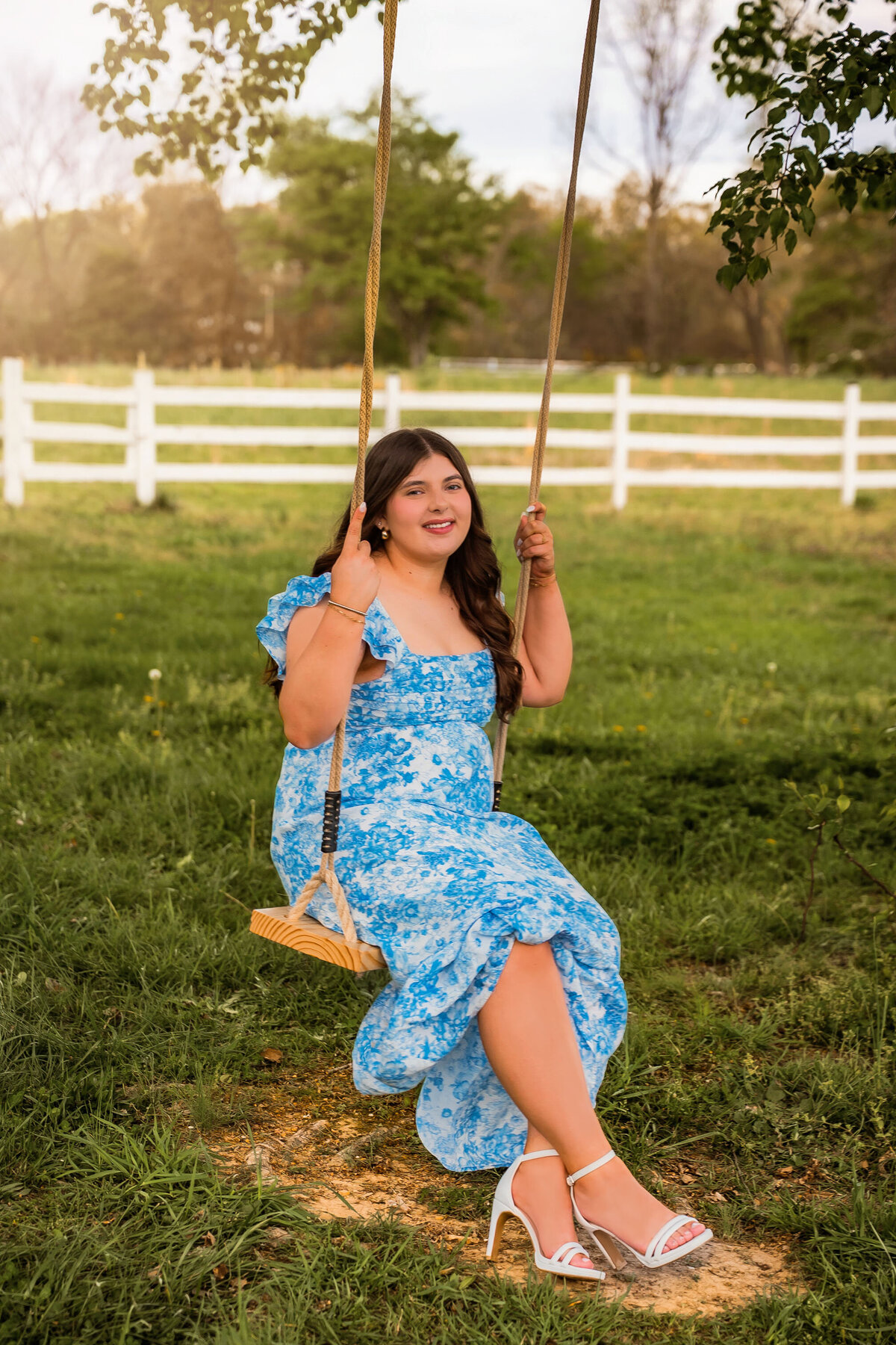 Golden Clover Photography - Gracie Senior Photos-80 copy