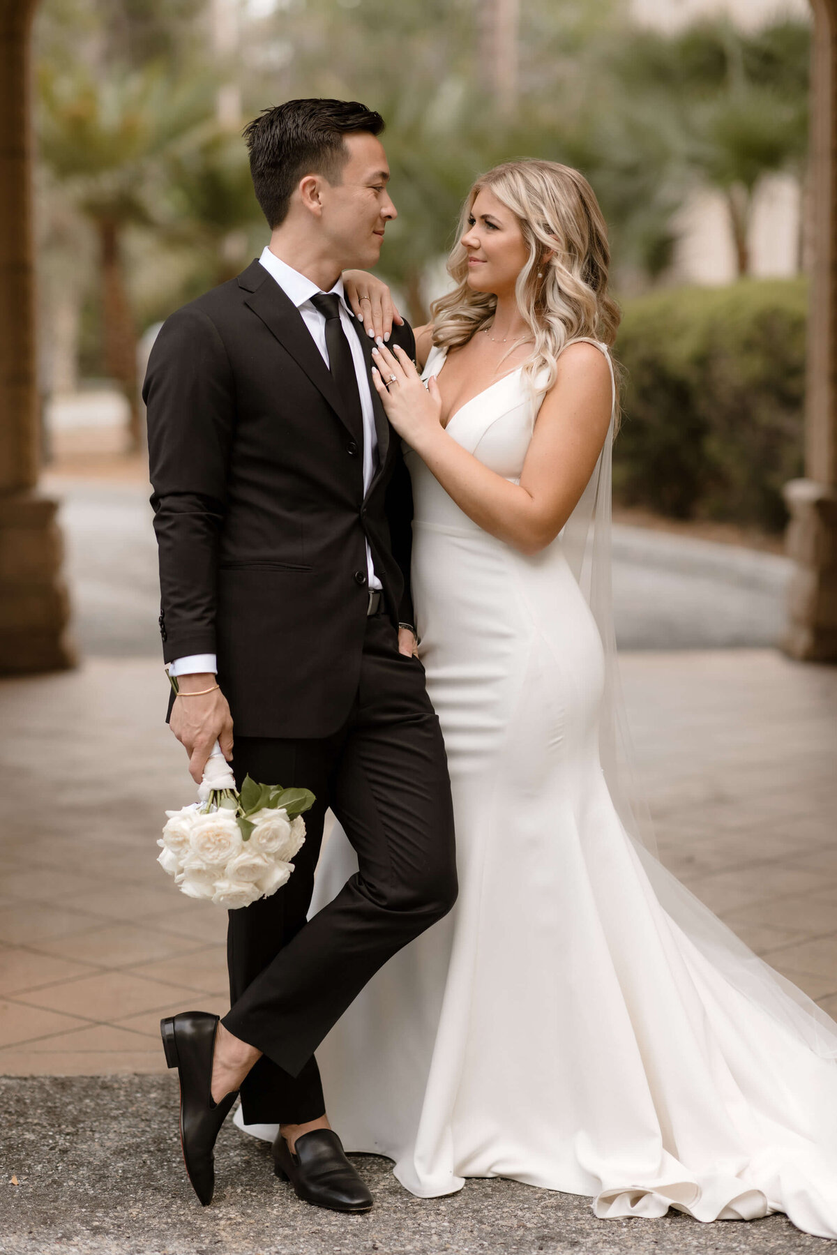 Jocelyn and Mason Evoke Photo & Film Powel Crosley Estate_35